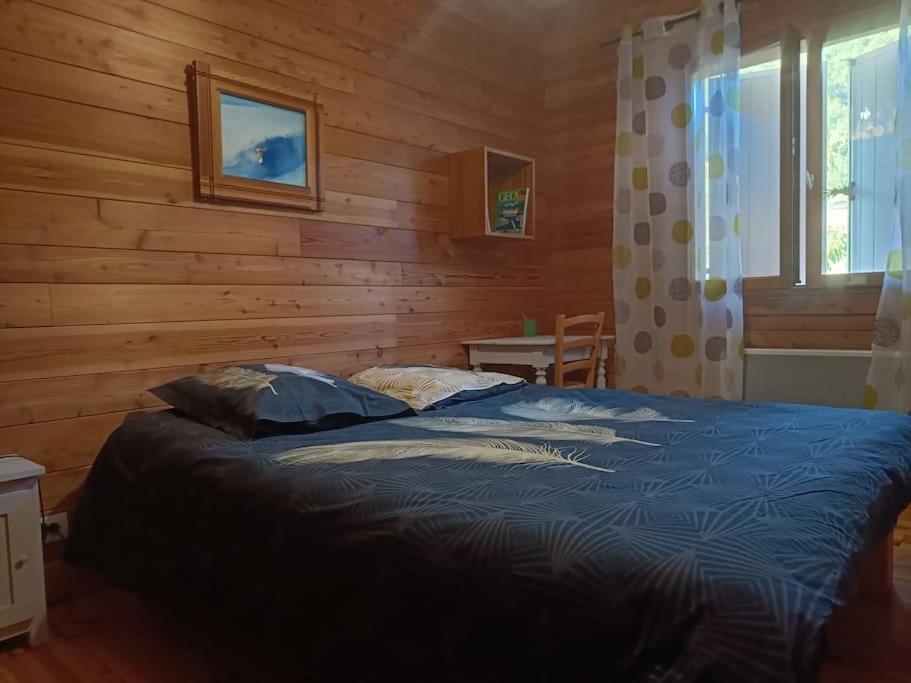 Maison Chaleureuse En Ariege Roquefort-Les-Cascades Εξωτερικό φωτογραφία