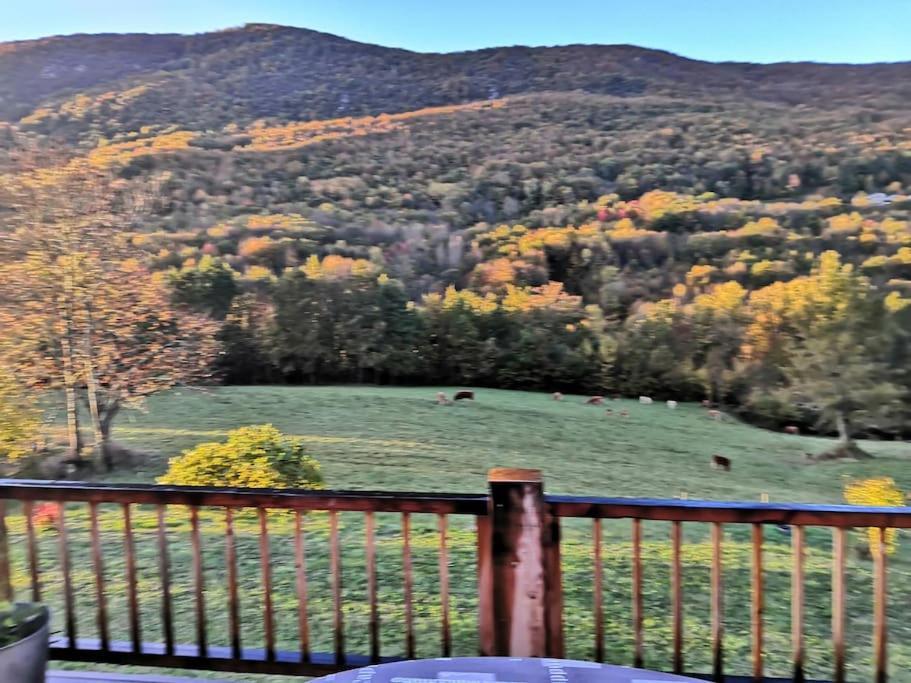 Maison Chaleureuse En Ariege Roquefort-Les-Cascades Εξωτερικό φωτογραφία